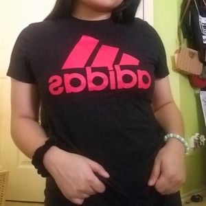 Adidas Tee
